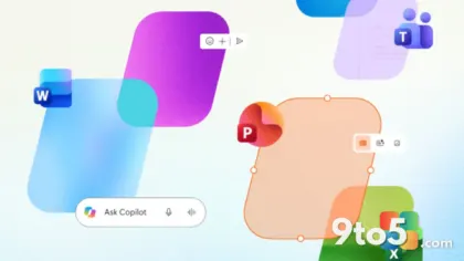Microsoft’s New Copilot App Now Ships Full Word, Excel, and PowerPoint