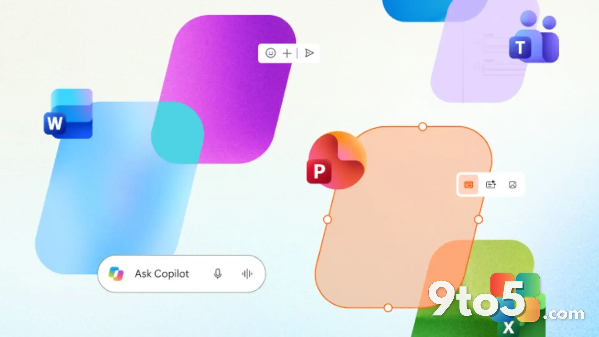 Microsoft’s New Copilot App Now Ships Full Word, Excel, and PowerPoint