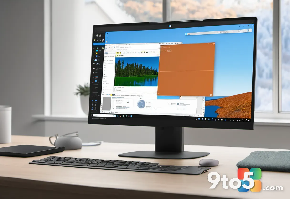 Microsoft Paint Gets a Fresh Start on Windows 11 After 40 Years