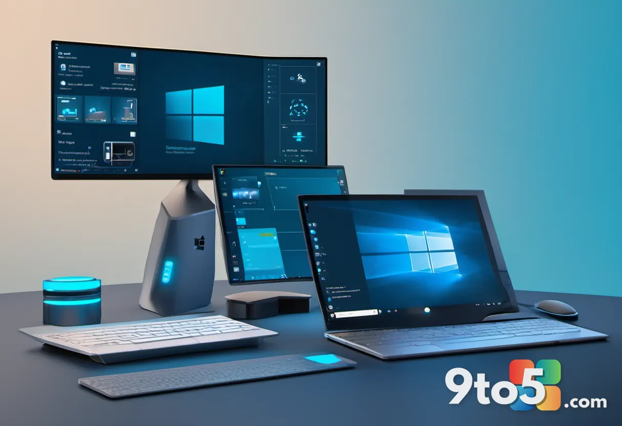 Microsoft Is Retiring Two AI App-Building Services in Favor of Copilot
