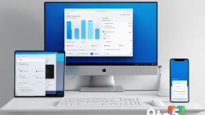 Microsoft Is Revamping PowerToys’ Design for Better First Impressions