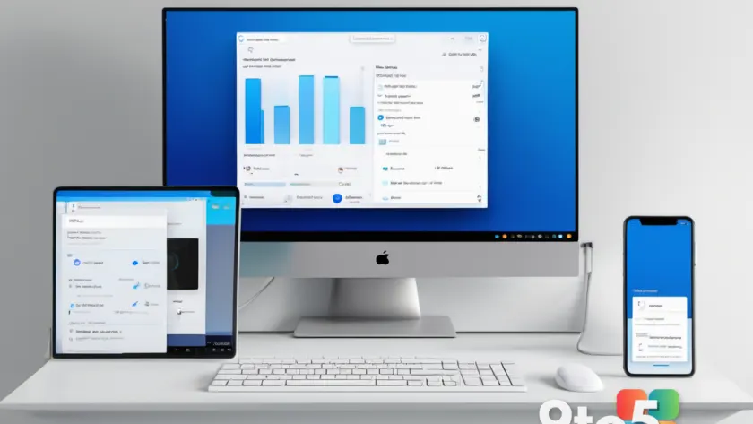 Microsoft Is Revamping PowerToys’ Design for Better First Impressions