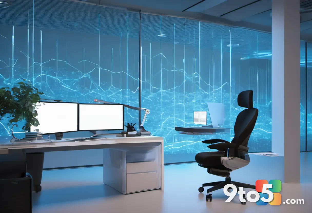 Microsoft Says New SharePoint Capability Makes AI Agents 4x Faster with 30% Fewer Tokens