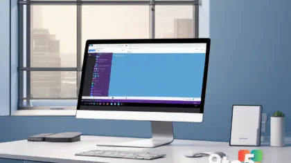 Microsoft Building a Smoother Teams Meeting Workflow with a New Feature