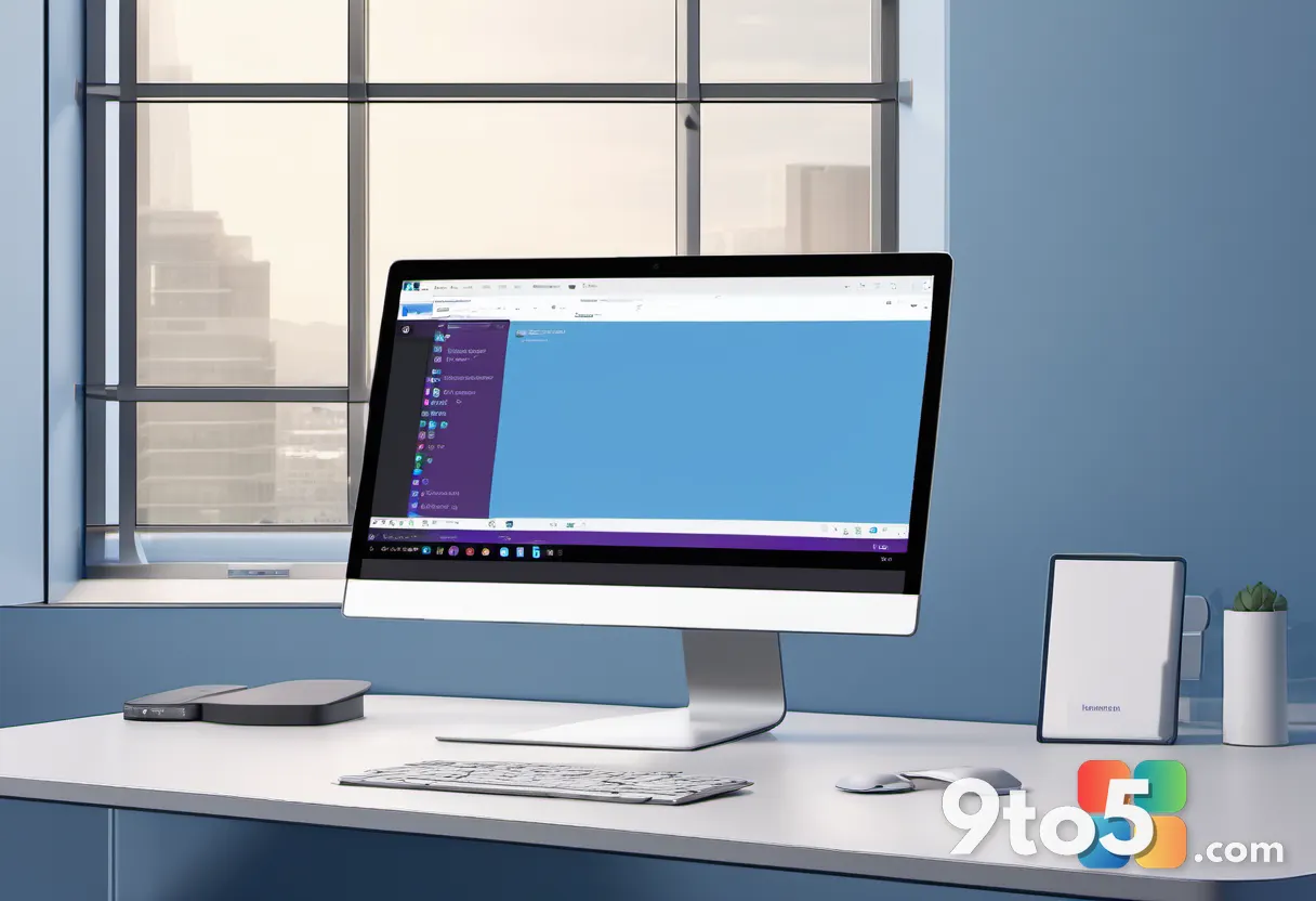 Microsoft Building a Smoother Teams Meeting Workflow with a New Feature