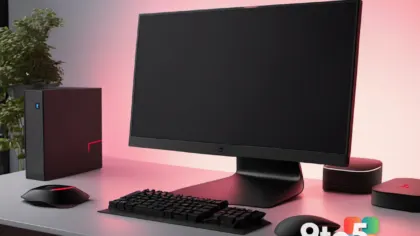 Microsoft’s $6,000 Surface RTX Spark Dev Box Is a Developer’s AI Powerhouse