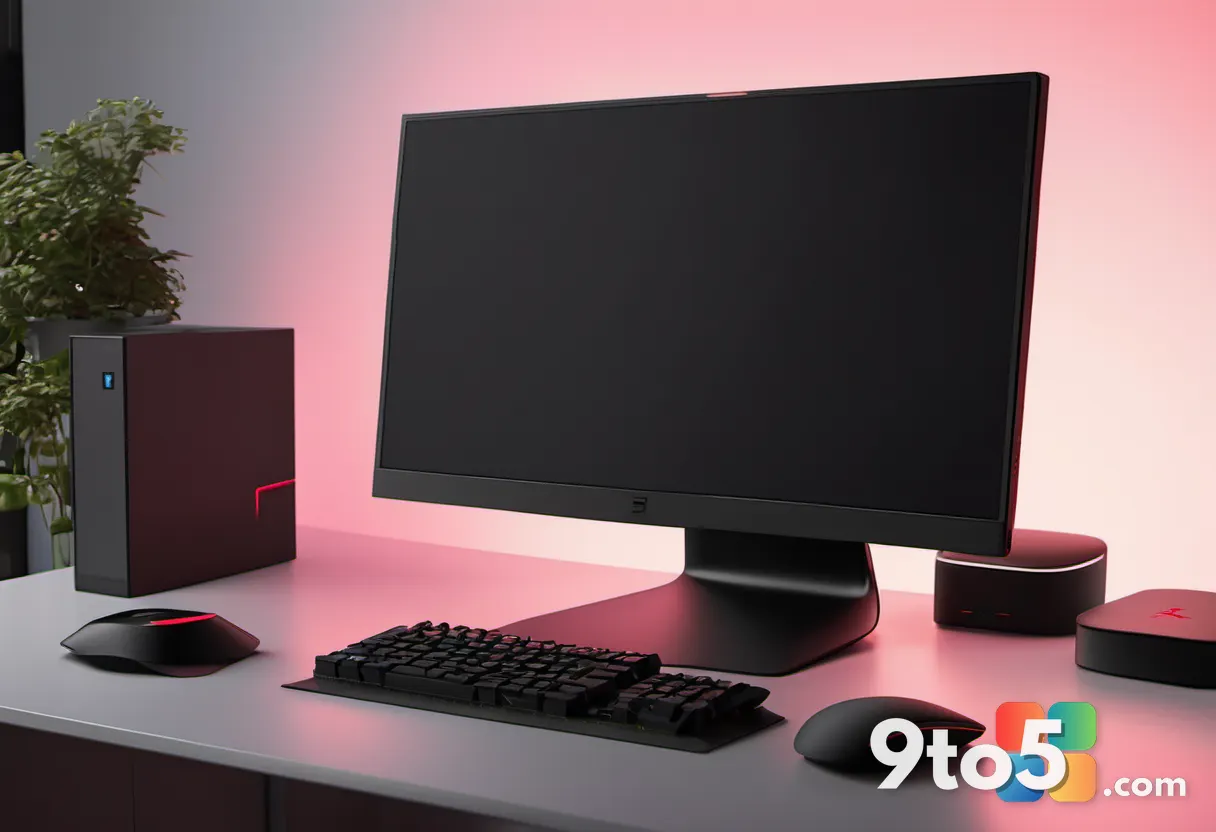 Microsoft’s $6,000 Surface RTX Spark Dev Box Is a Developer’s AI Powerhouse