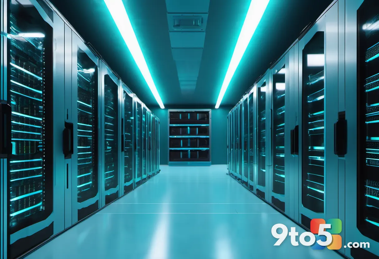 Microsoft Unveils Azure Maia 300 to Challenge NVIDIA at Gigawatt Scale
