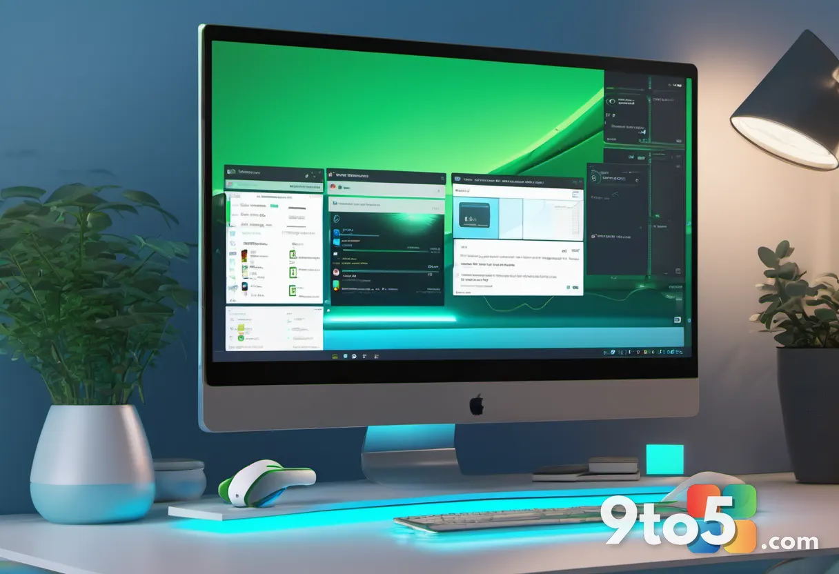 Microsoft Weekly: Windows 11 26H2 Ships, Xbox Mythic Achievements, and ‘Xbox Is Not for Sale’