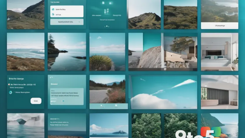 Microsoft’s Windows 11 Photos App Redesign Brings More AI Features