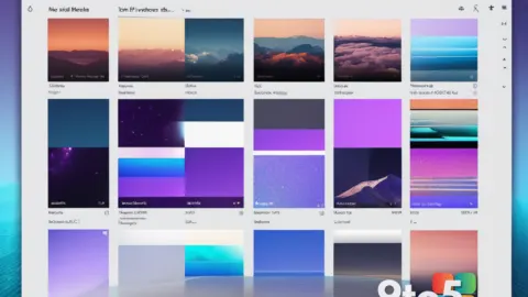 Microsoft Releases 10 New Windows Insider Wallpapers for the Program's 12th Year