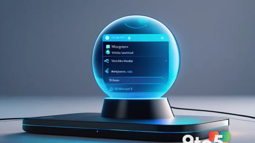 Microsoft’s Windows Search Redesign Turns It Into an AI Agent