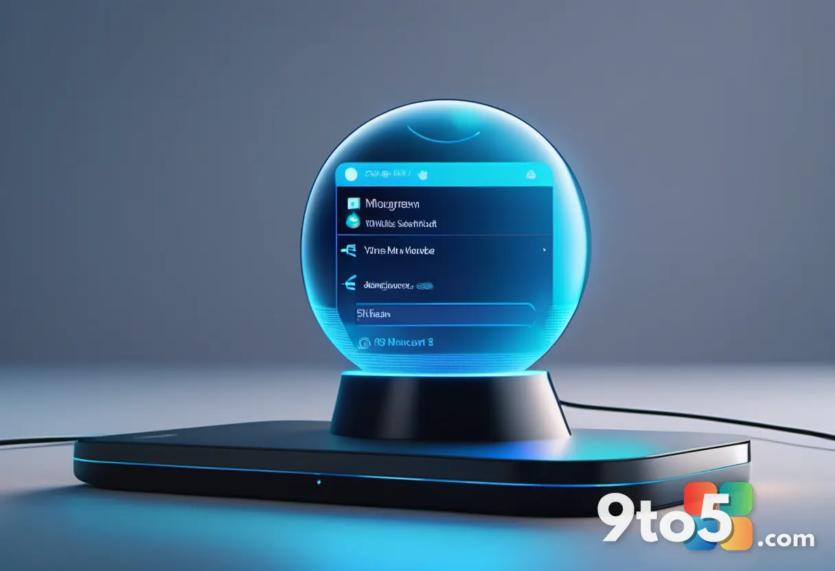 Microsoft’s Windows Search Redesign Turns It Into an AI Agent