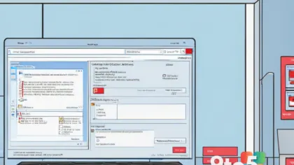 Microsoft Working on Fix for New Classic Outlook Bug Throwing Error Messages