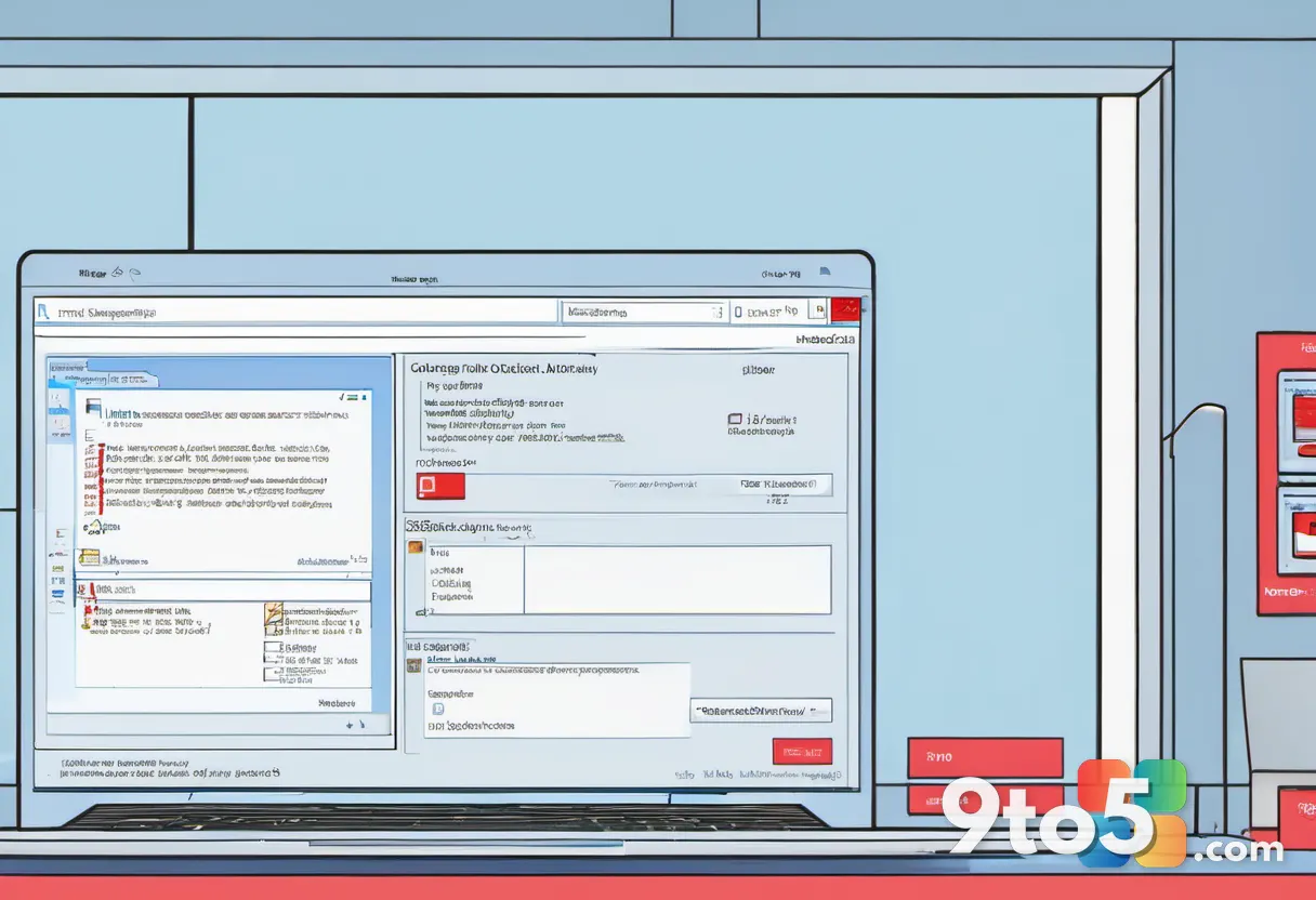 Microsoft Working on Fix for New Classic Outlook Bug Throwing Error Messages