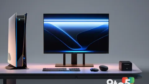 Windows Games on PS5 Could Soon Be Possible via 'Mihawk OS'
