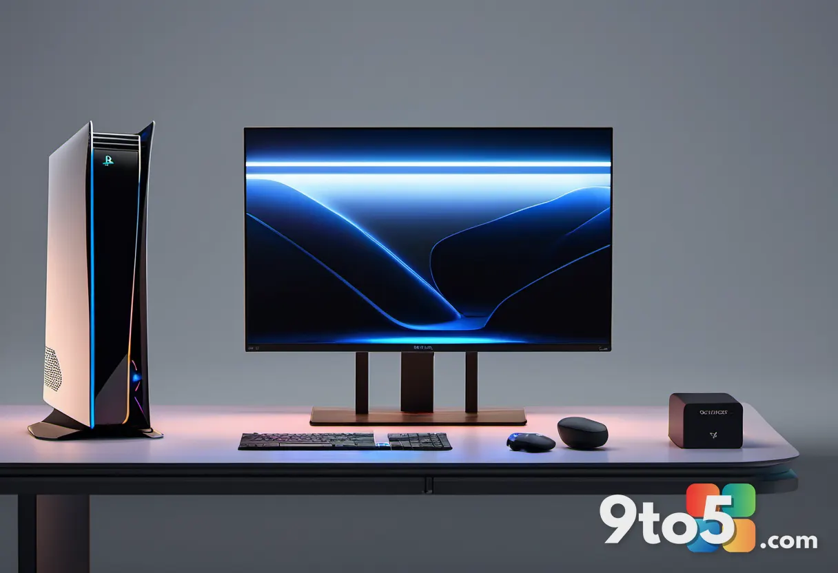Windows Games on PS5 Could Soon Be Possible via ‘Mihawk OS’