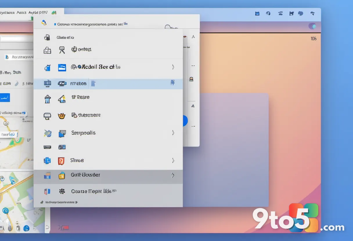 A close-up illustration of a browser toolbar showing a shield ad-blocker icon and a small element-picker cursor tool wit