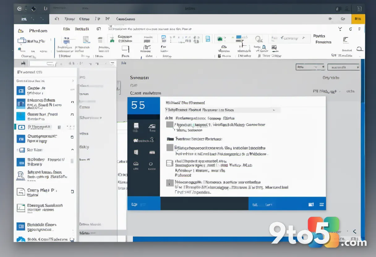 Tested: New Outlook Classic Theme Recreates Outlook Classic’s Look
