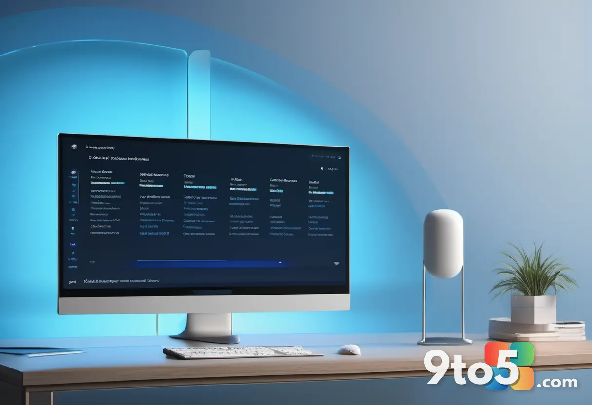 New Windows 11 Experimental builds ship yet another Search redesign