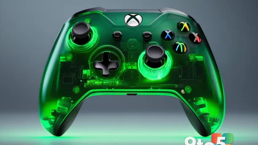 Pre-order the Xbox X25 Special Edition Controller Before Scalpers Grab Stock