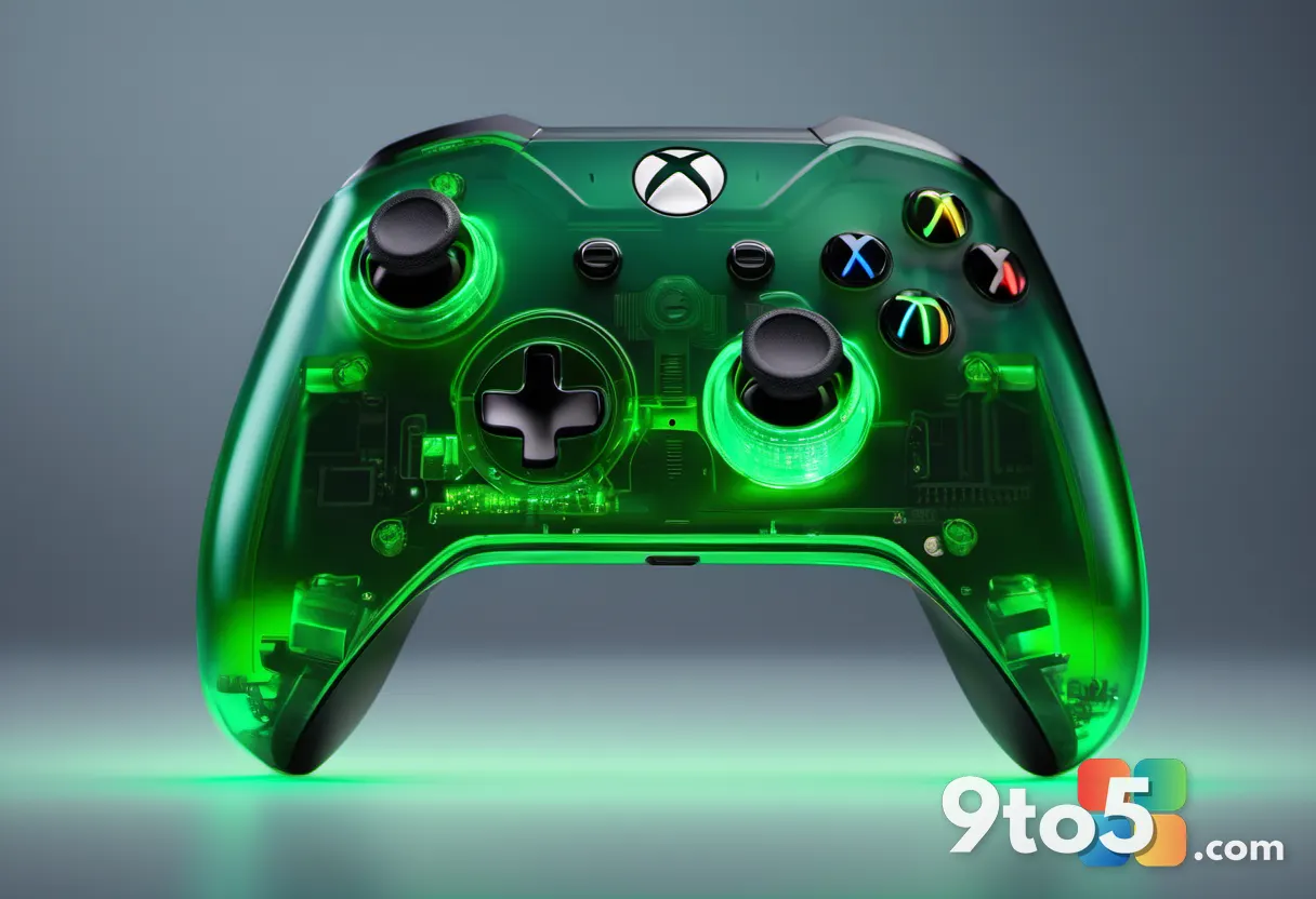 Pre-order the Xbox X25 Special Edition Controller Before Scalpers Grab Stock