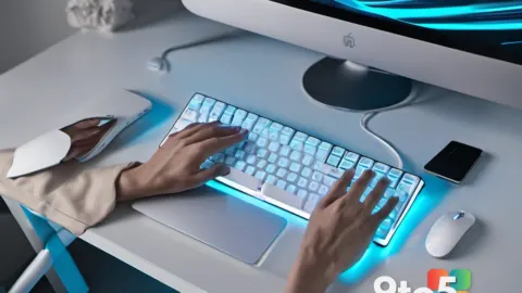 How to Remap Keyboard Shortcuts and Create New Ones in Windows 11
