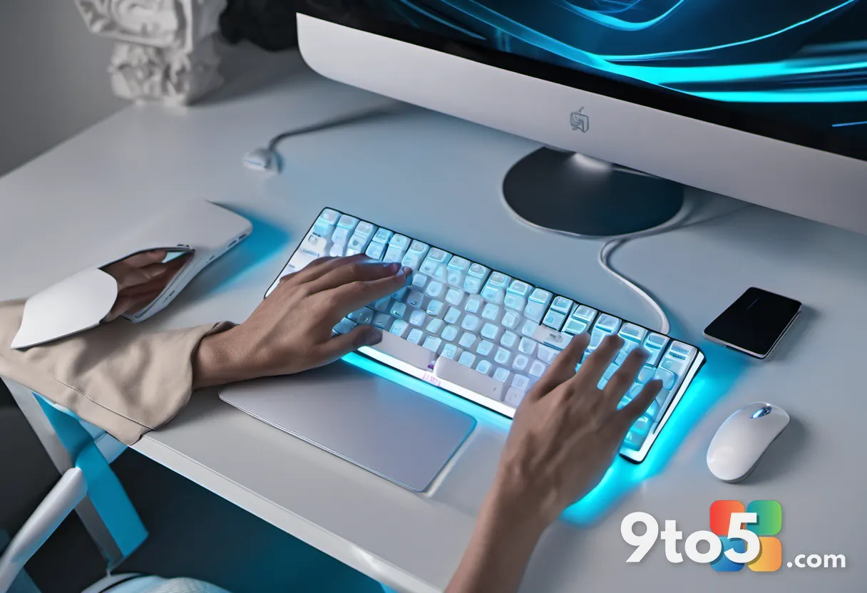How to Remap Keyboard Shortcuts and Create New Ones in Windows 11
