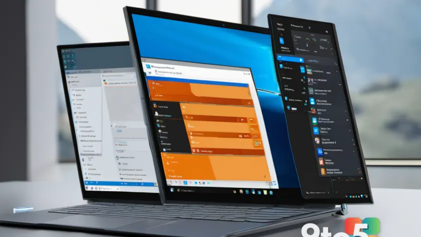 RemoveWindowsAI Script Breaks Windows 11 File Explorer UI After Updates