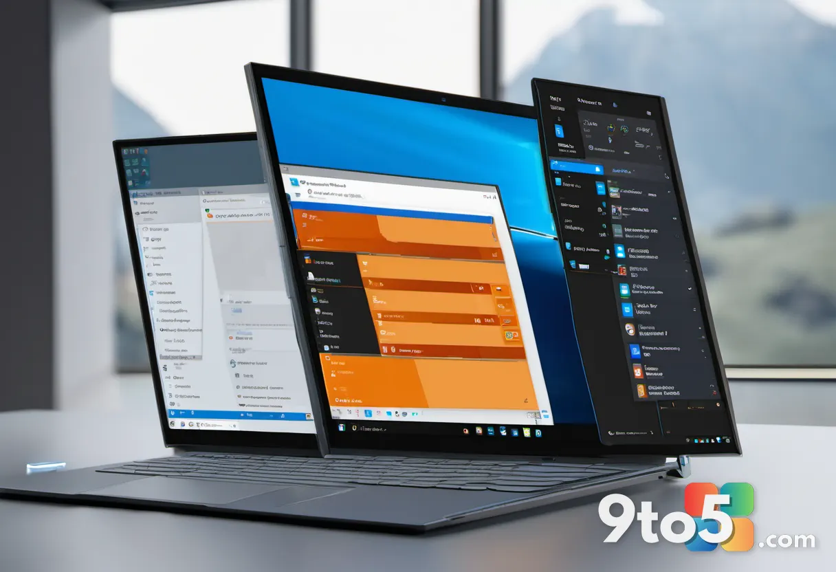 RemoveWindowsAI Script Breaks Windows 11 File Explorer UI After Updates