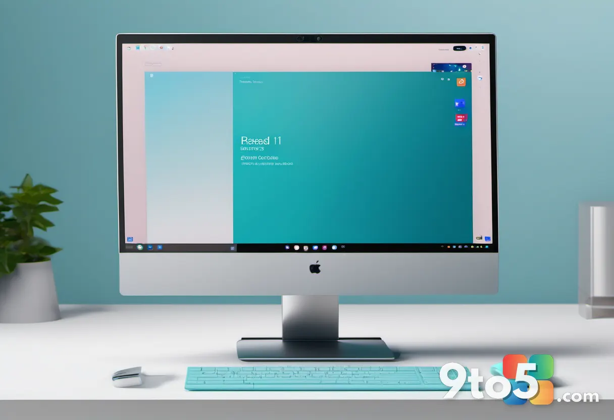 Tiny11 Builder Gets a WinUI Makeover (and More)
