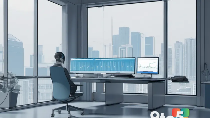 US Tech Jobs Fall in September as Rising Costs and Economic Instability Squeeze the Market