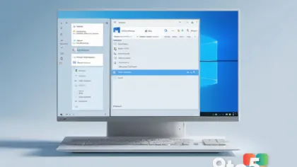 Windows 11 Is Adding a Shortcut to Jump Straight Into AppData