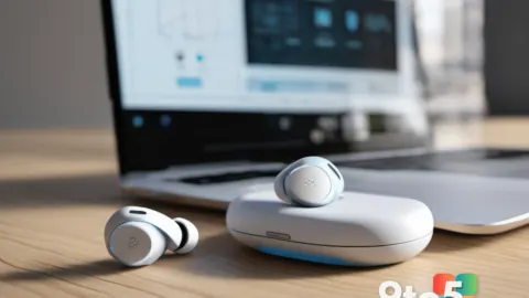 Microsoft's Windows 11 Bluetooth Upgrade Makes AirPods Pair 15 Seconds Faster