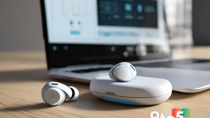 Microsoft’s Windows 11 Bluetooth Upgrade Makes AirPods Pair 15 Seconds Faster