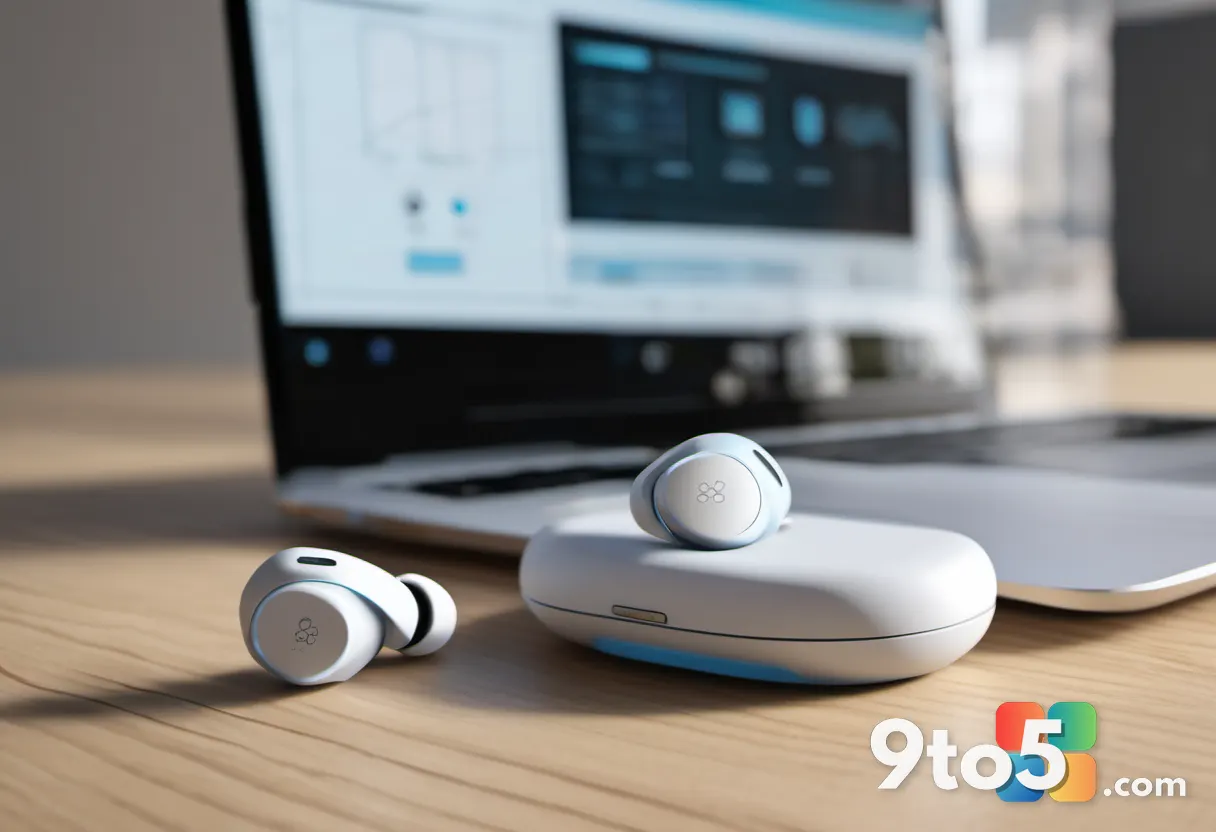 Microsoft’s Windows 11 Bluetooth Upgrade Makes AirPods Pair 15 Seconds Faster