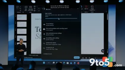 Windows 11 design boss: We can’t please all 1 billion users