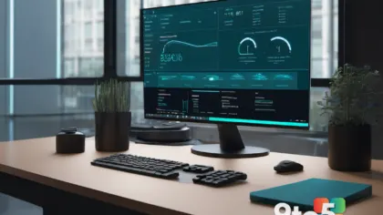 Windows 11 now ships a built-in Sysmon activity monitor — here’s how to enable it