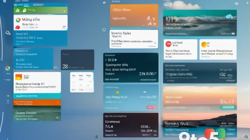 Windows 11 Widgets Is Finally Getting a Tile You’ll Actually Use