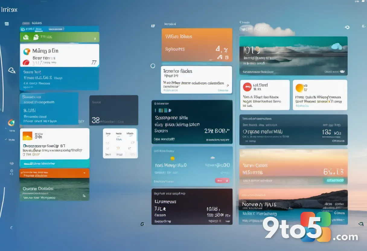Windows 11 Widgets Is Finally Getting a Tile You’ll Actually Use