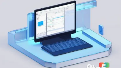 Windows 11’s WinUI Just Dropped a 26-Year-Old Scrollbar Shortcut