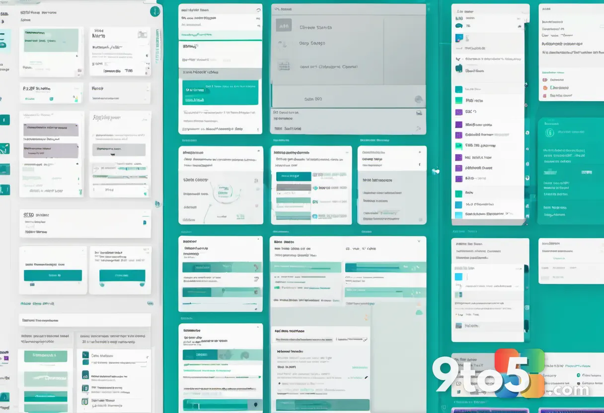 WinUI Gallery 3.0 ships with fresh UI samples and upcoming APIs for Windows developers