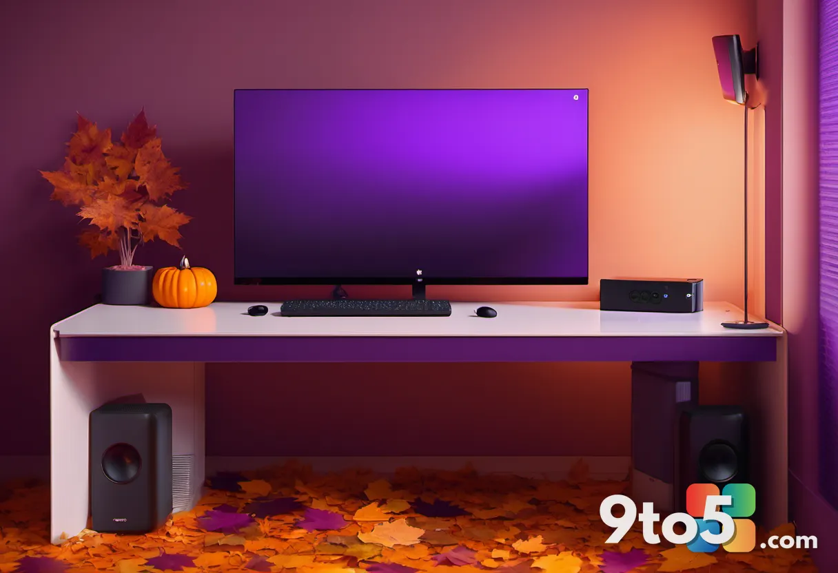 Xbox Free Play Days returns for Halloween weekend with five free-to-keep games