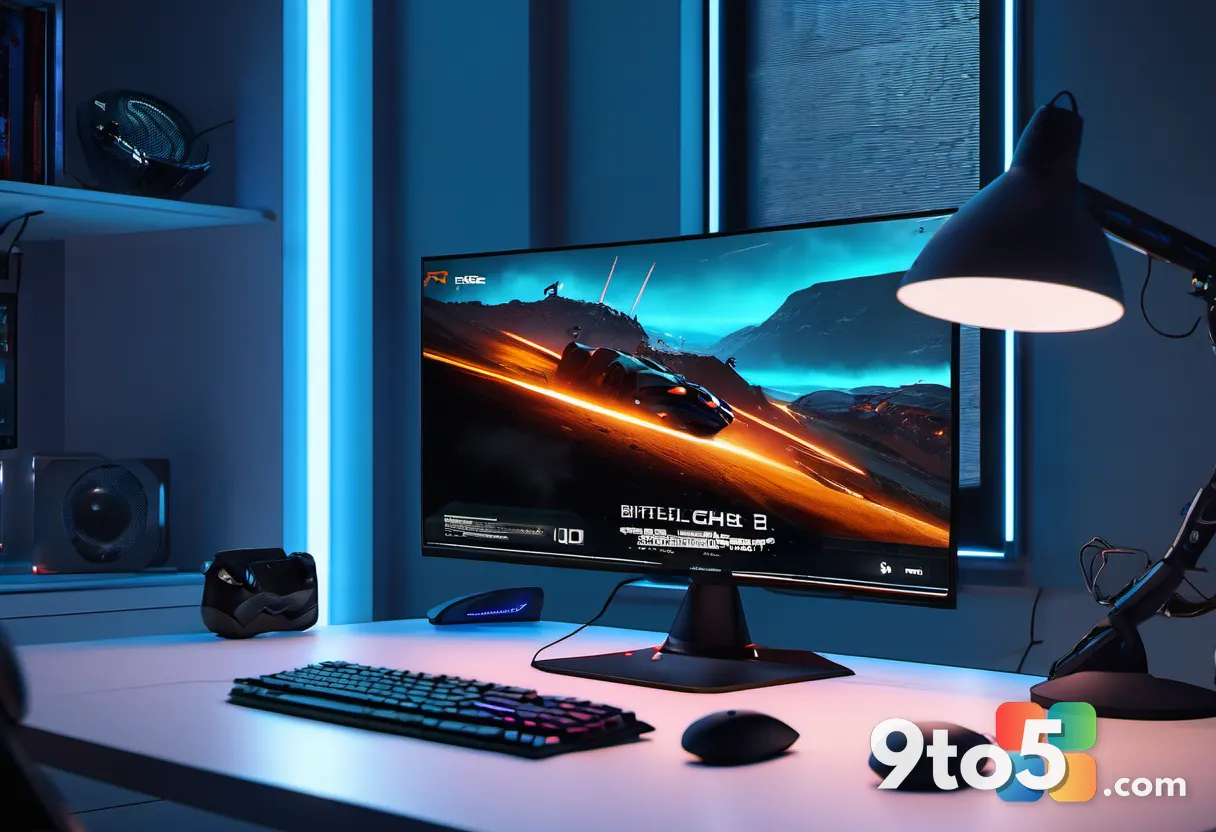 Xbox Game Pass Gets Battlefield 6 and Seven Day-One Games — Here’s What’s Leaving