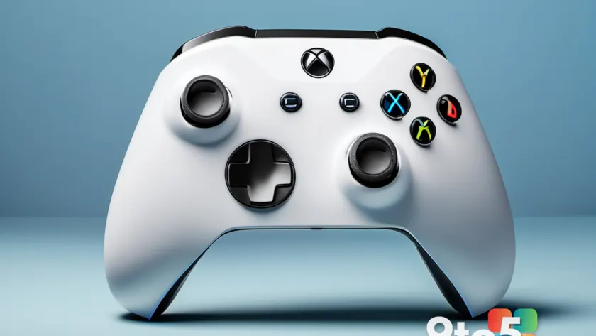 Microsoft Unveils Xbox Nano Controller: Its Smallest Gamepad Yet, Just $49.99