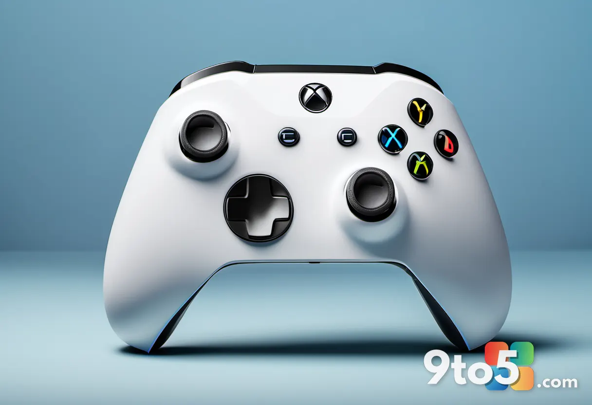 Microsoft Unveils Xbox Nano Controller: Its Smallest Gamepad Yet, Just $49.99