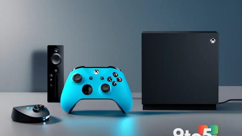 New Xbox Survey Tests Whether Xbox Exclusives Would Change Your Console Choice