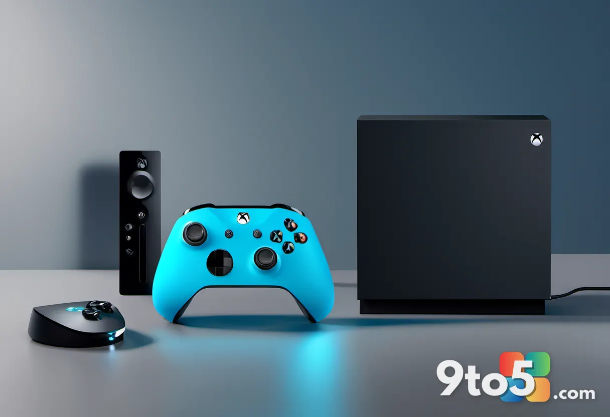 New Xbox Survey Tests Whether Xbox Exclusives Would Change Your Console Choice