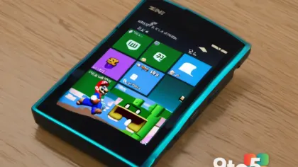 Bust Out Your Zune HD: Super Mario 64 Now Runs on Microsoft's Defunct Music Player